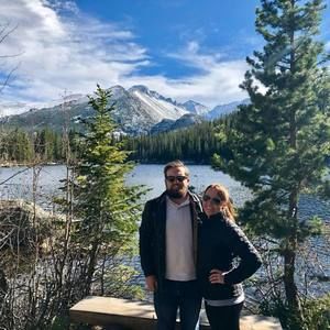 Meet your Posher, Adam